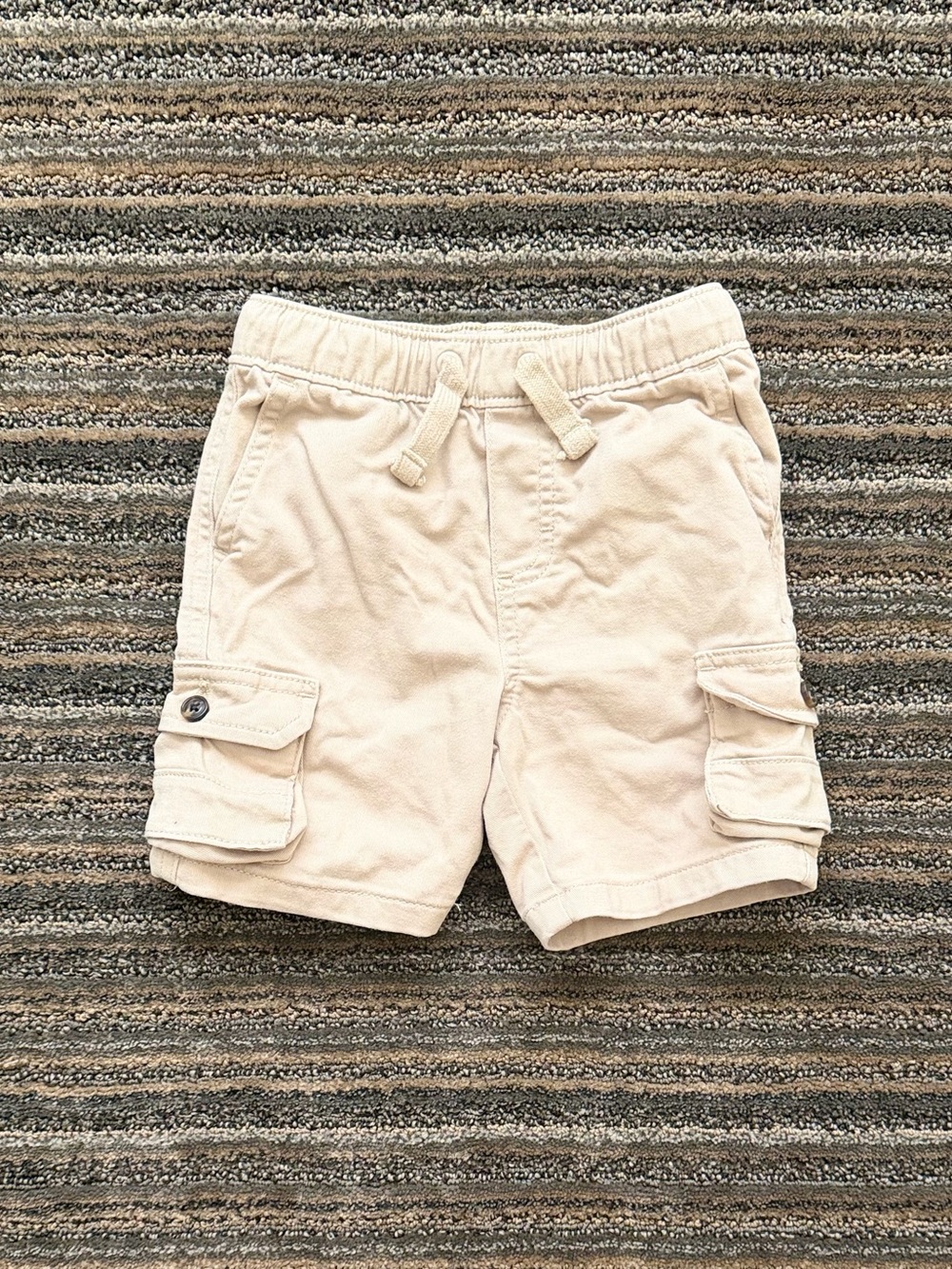 Gymboree Toddler Cargo Shorts